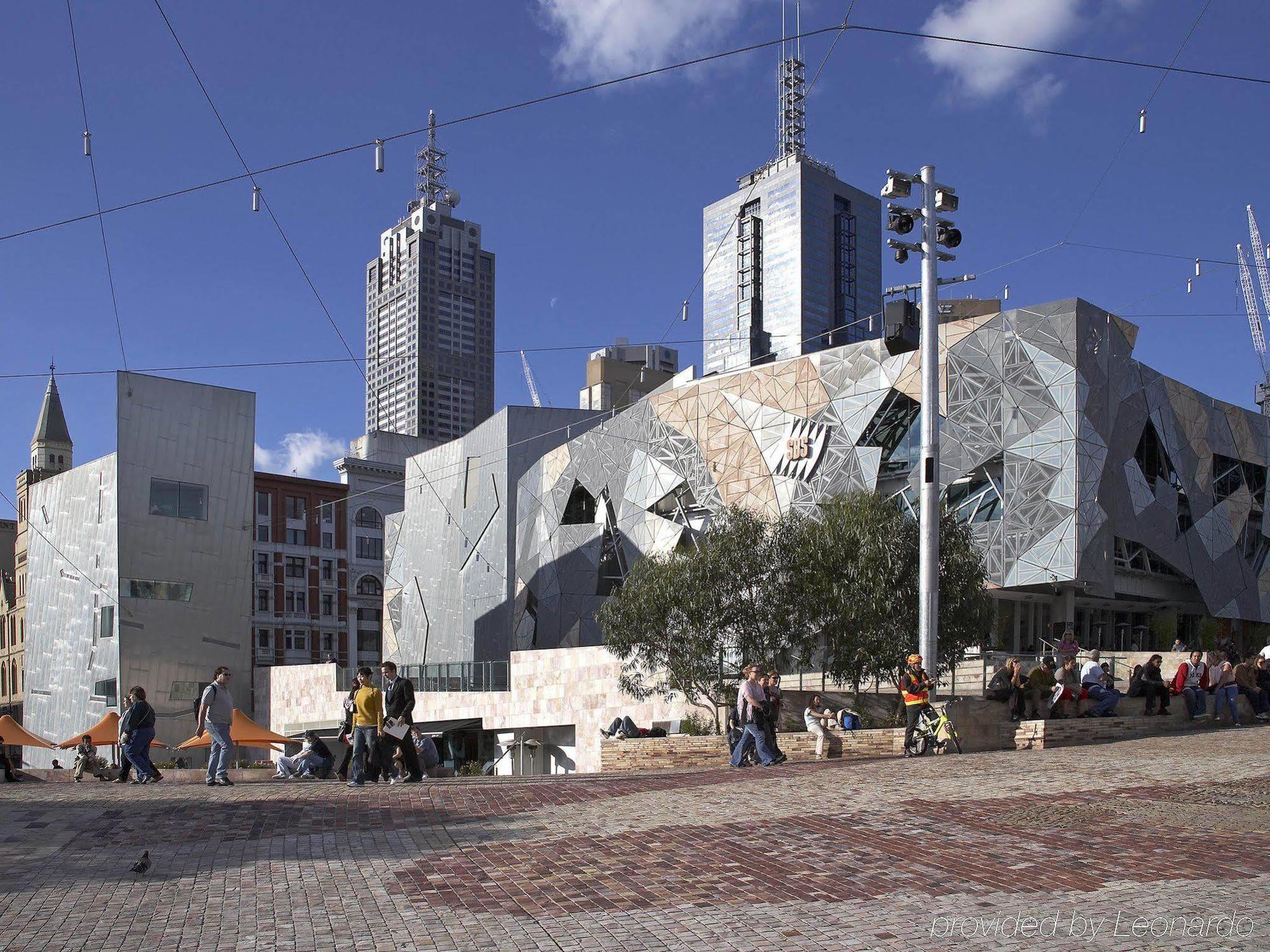 Sofitel On Collins 5* Melbourne