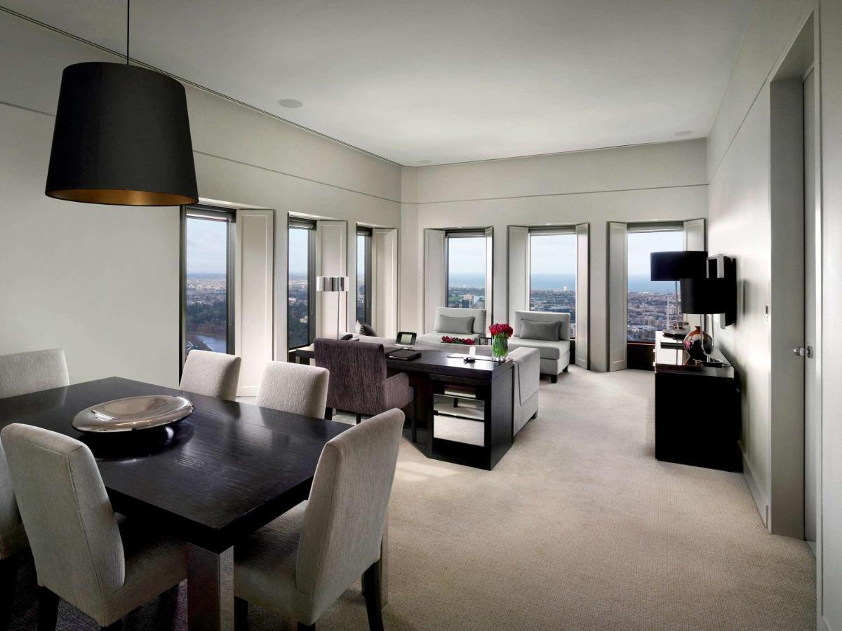 Sofitel On Collins Hotel Melbourne