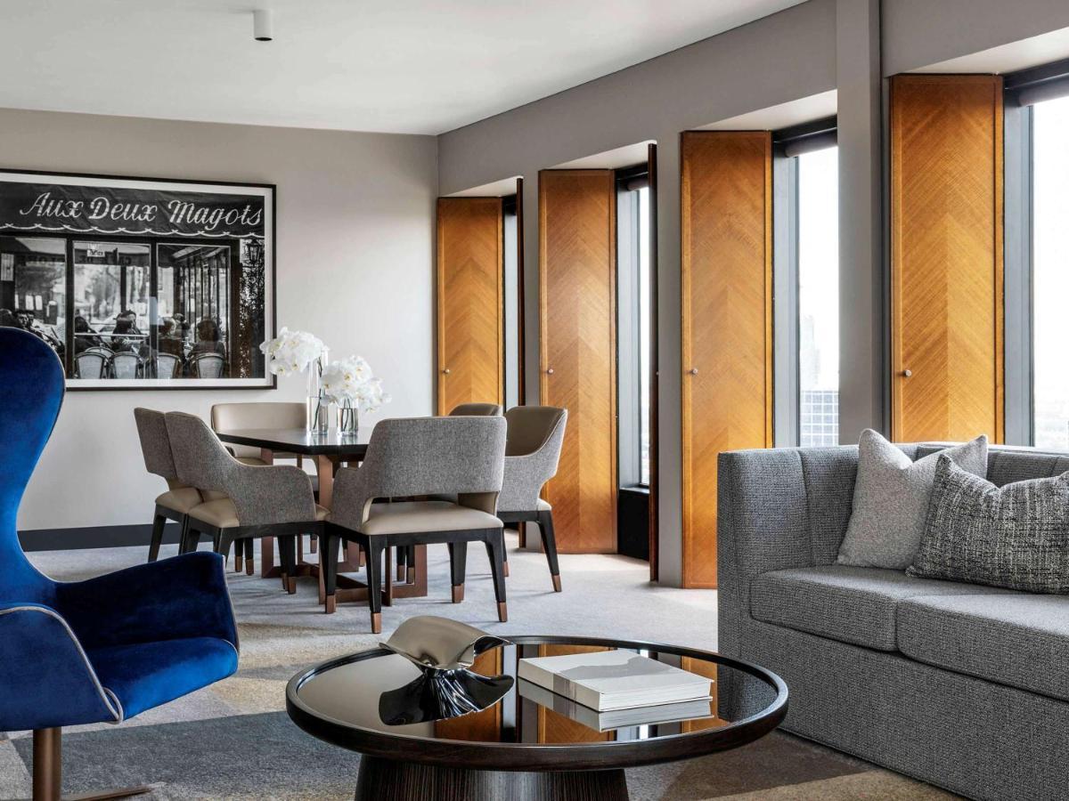 Sofitel On Collins 5* Melbourne