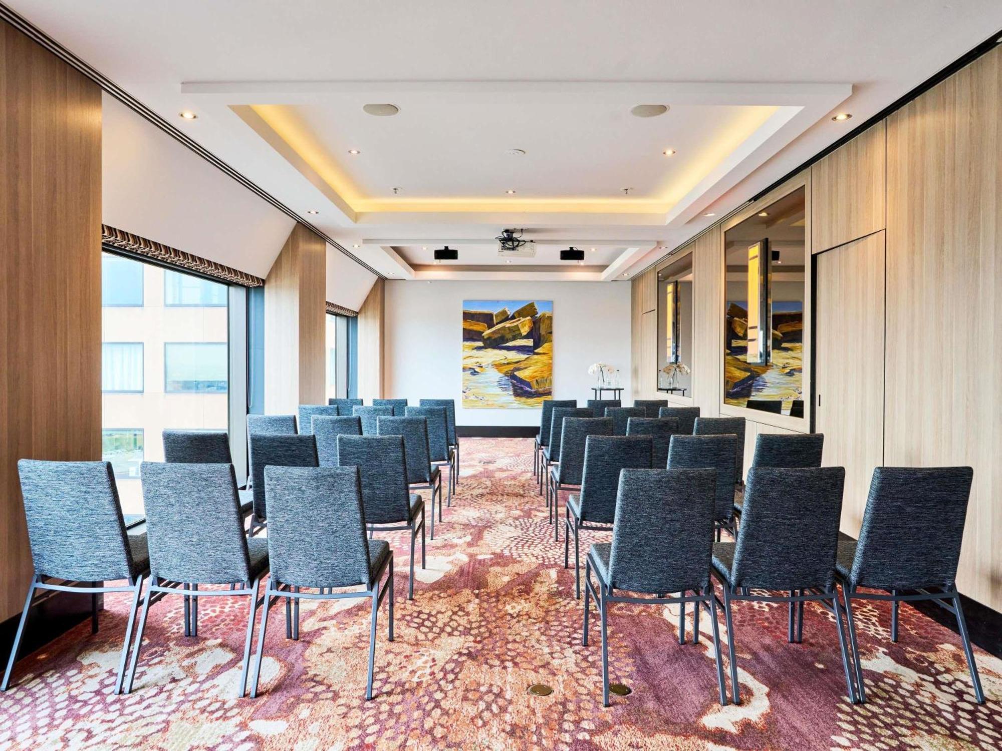 Sofitel On Collins Hotel Melbourne